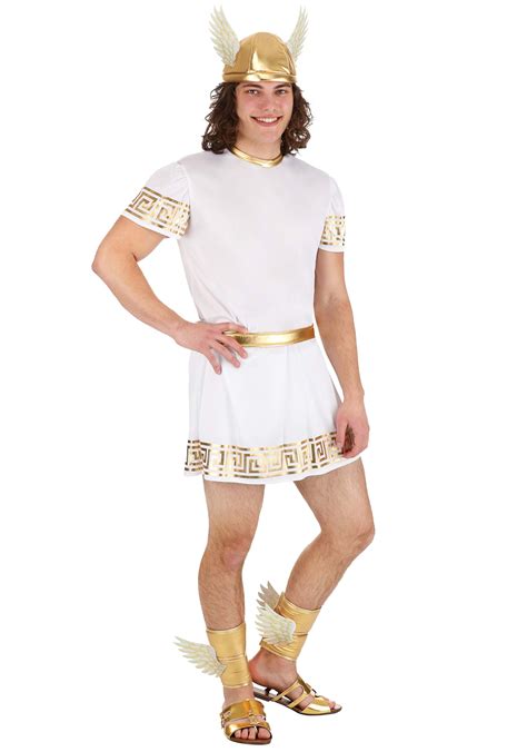 hermes costume party city|hermes costumes for adults.